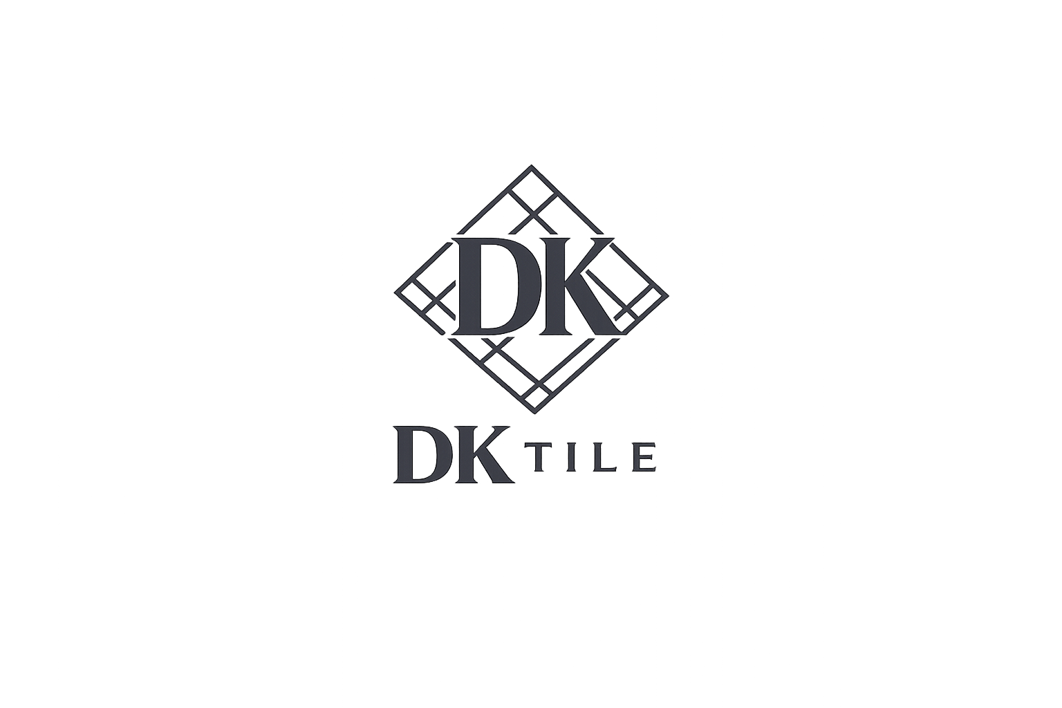 DK Tile Logo